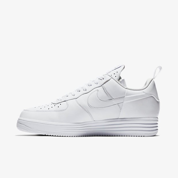 Acronym x Nike Lunar Force 1 | AJ6247-100 | Grailify